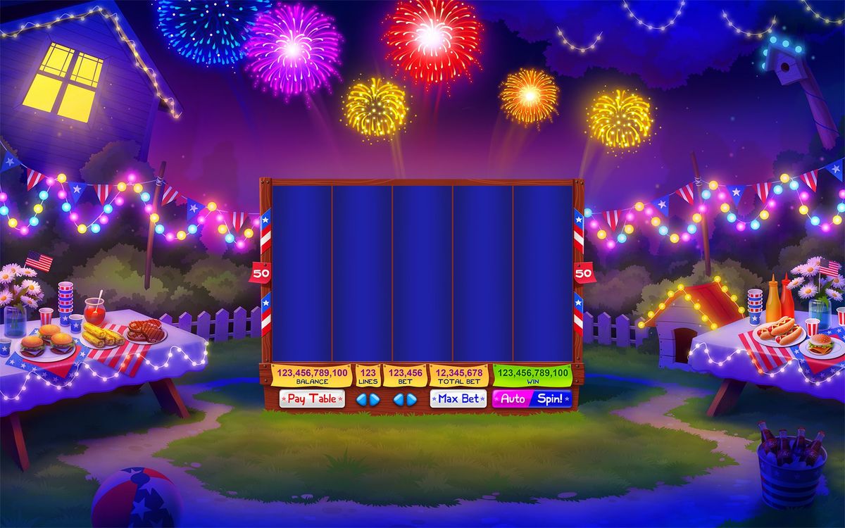 Ramesses Riches Slots پاکستان ریئل منی گیمز